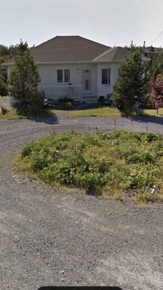 178 Foxtrap Access Road, Conception Bay South, NL A1X 7N5 3 Bedroom