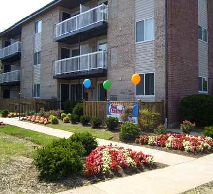 Allentown Apartments 5215 Morris Ave, Camp Springs, MD 20746 Zumper