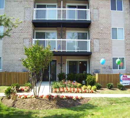 Allentown Apartments 5215 Morris Ave, Camp Springs, MD 20746 Zumper