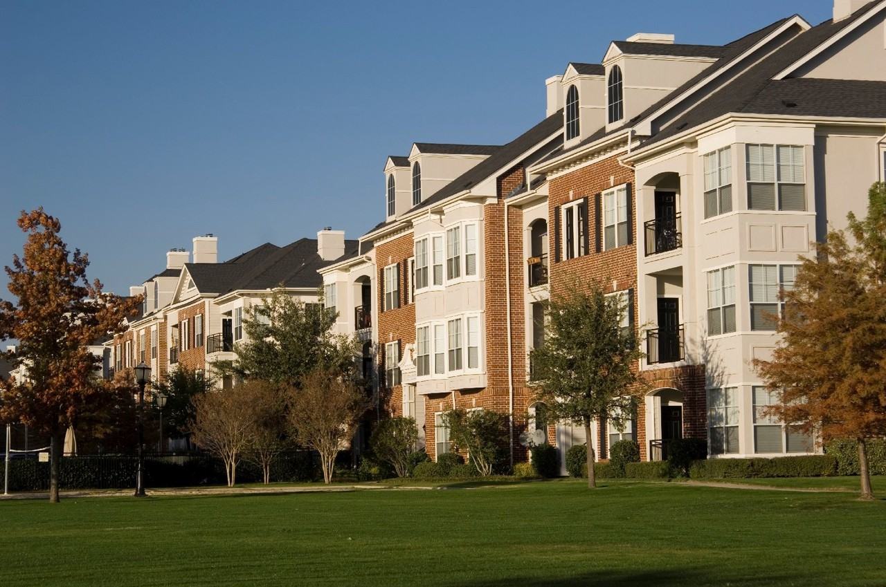 The Lincoln at Towne Square Apartments 8205 Towne Main Dr, Plano, TX