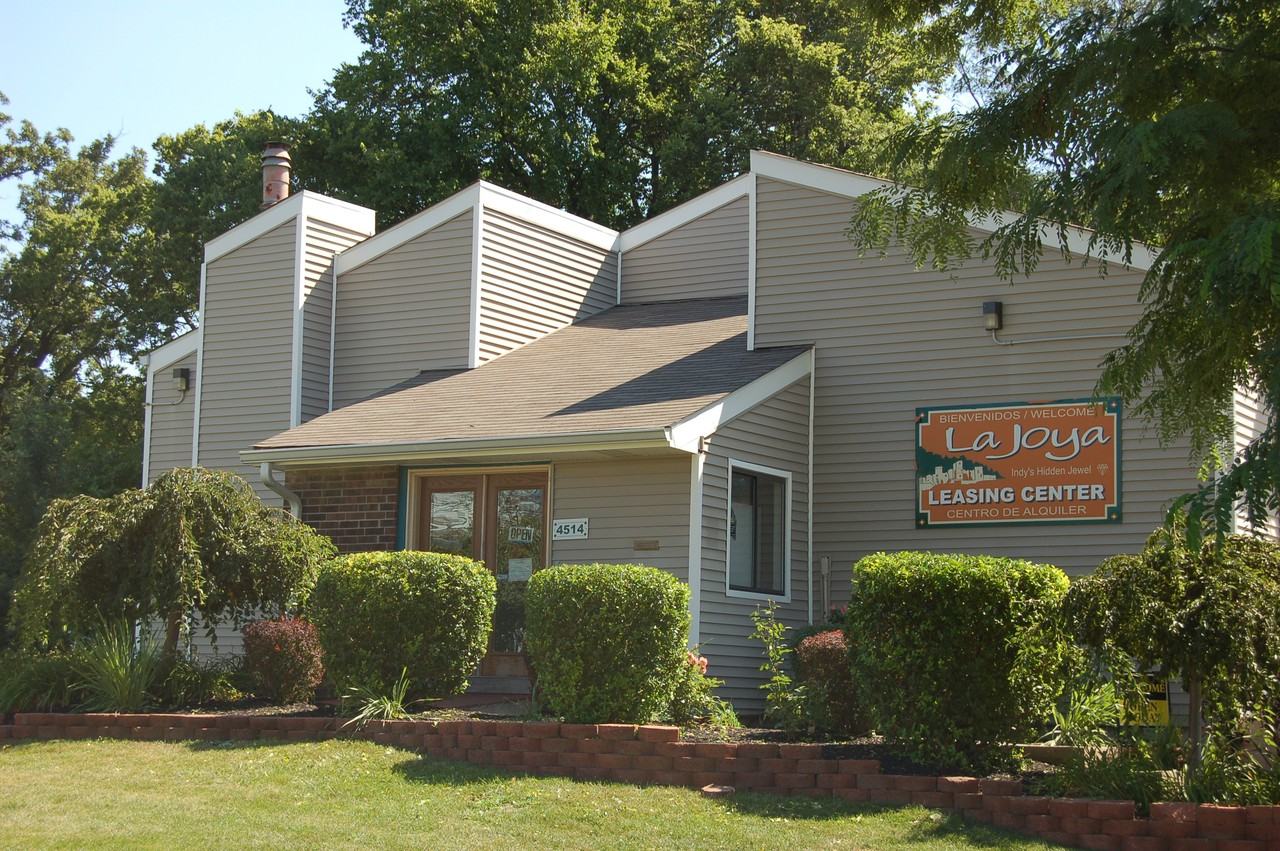 La Joya Apartments 4514 Candletree Cir, Indianapolis, IN 46254 Zumper