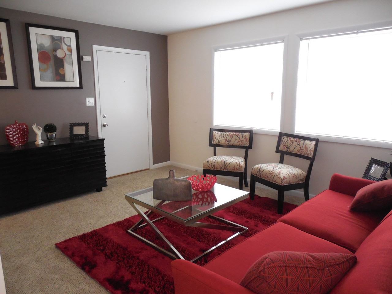 11 North at White Oak Apartments 11 N Laburnum Ave, Richmond, VA