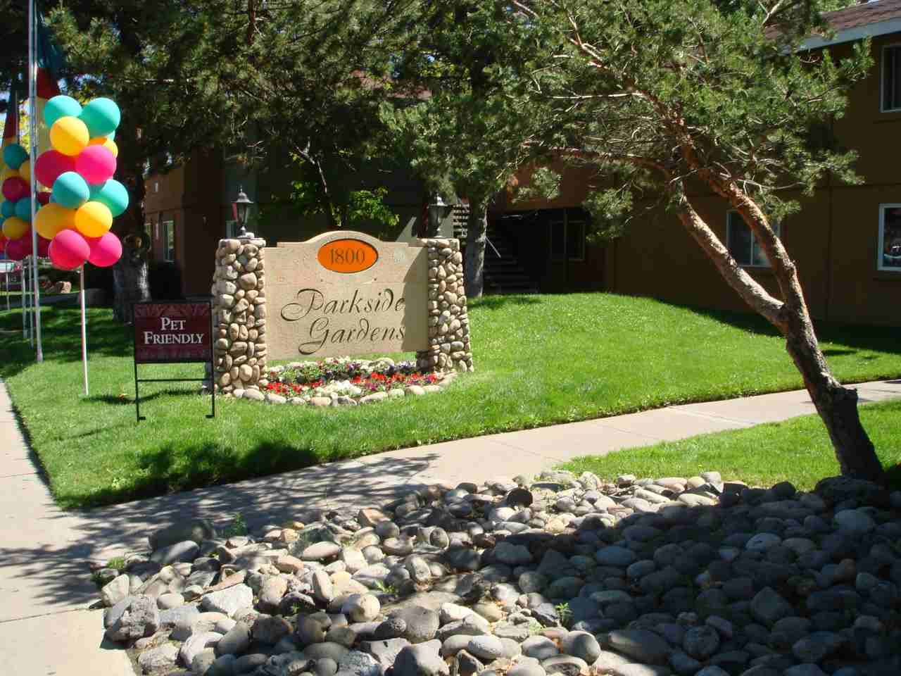 Parkside Gardens Apartments 1800 Sullivan Ln, Sparks, NV 89431 Zumper