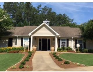 Canterbury Townhome Apartments 772 Pointe S Pkwy, Jonesboro, GA 30238