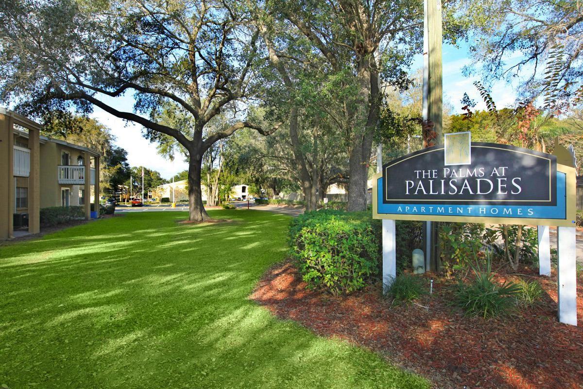 The Palms at Palisades Apartments 512 Camino Real Ct, Brandon, FL