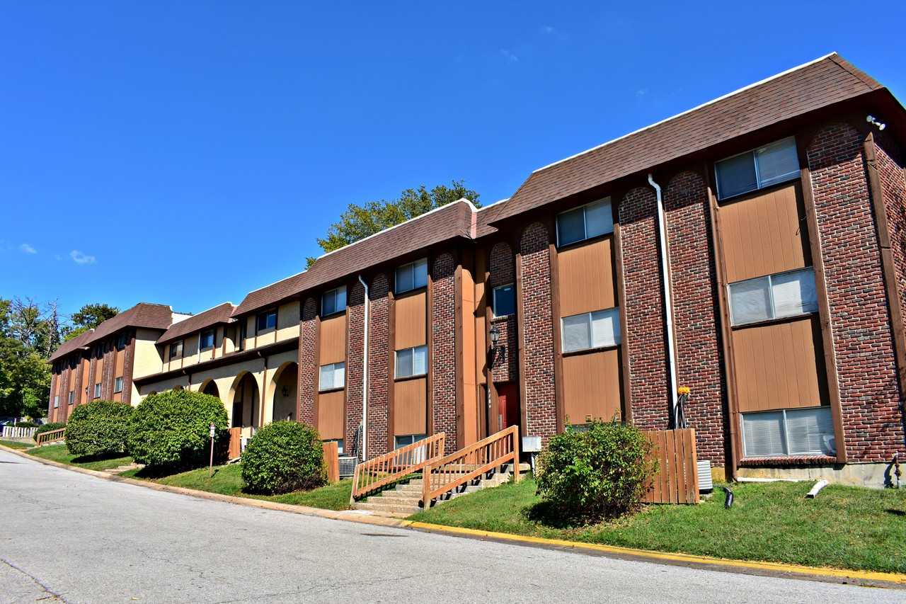 El Conquistador Apartments 6105 Cortez St, Shawnee, KS 66203 Zumper