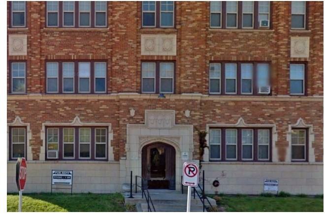 The Buckingham Apartments 1505 N Franklin Pl, Milwaukee, WI 53202 Zumper