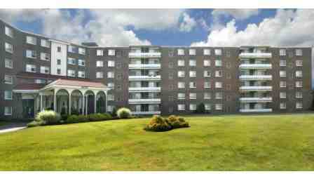 Granada Gardens Apartments 4340 Clarkwood Pkwy, Warrensville Heights