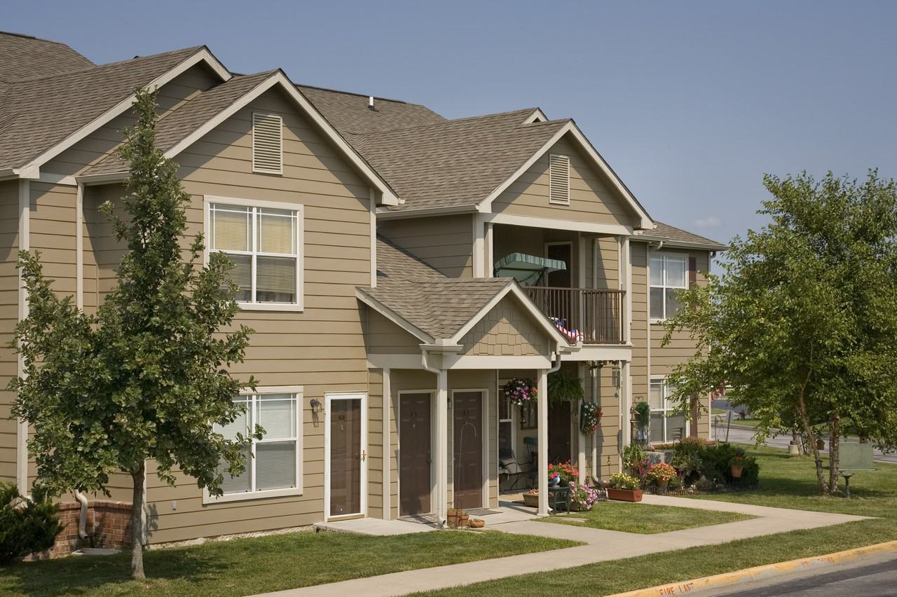 Lakewood Terrace Apartments in Belton, MO 64012 Zumper