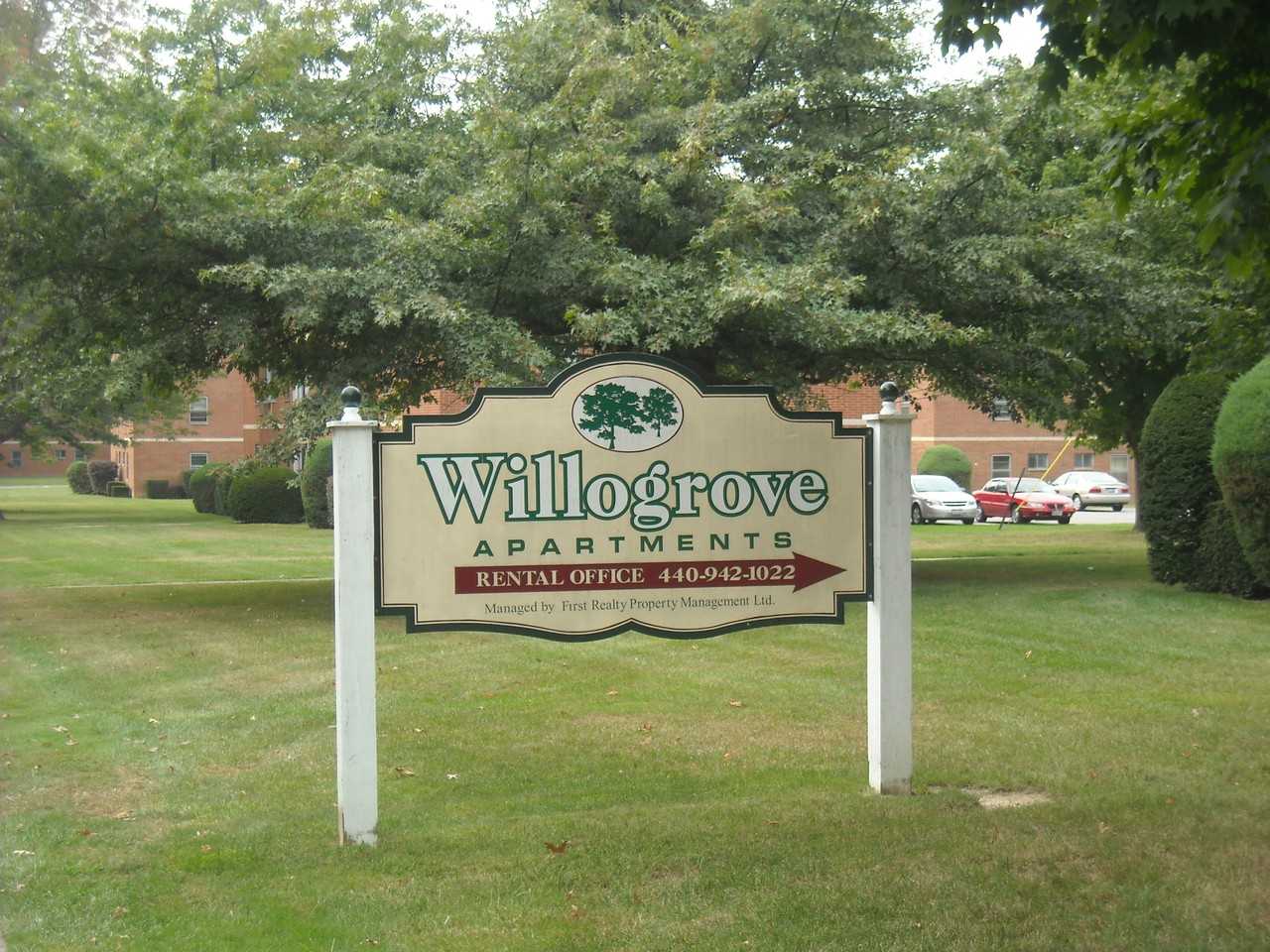 Willogrove Apartments 37411 Grove Ave 101, Willoughby, OH 44094 Zumper
