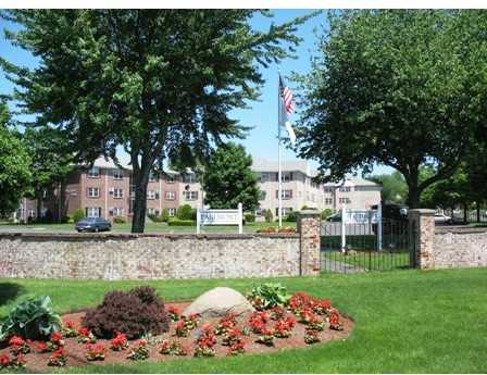 Parlmont Park Apartments in Billerica, MA 01862 Zumper