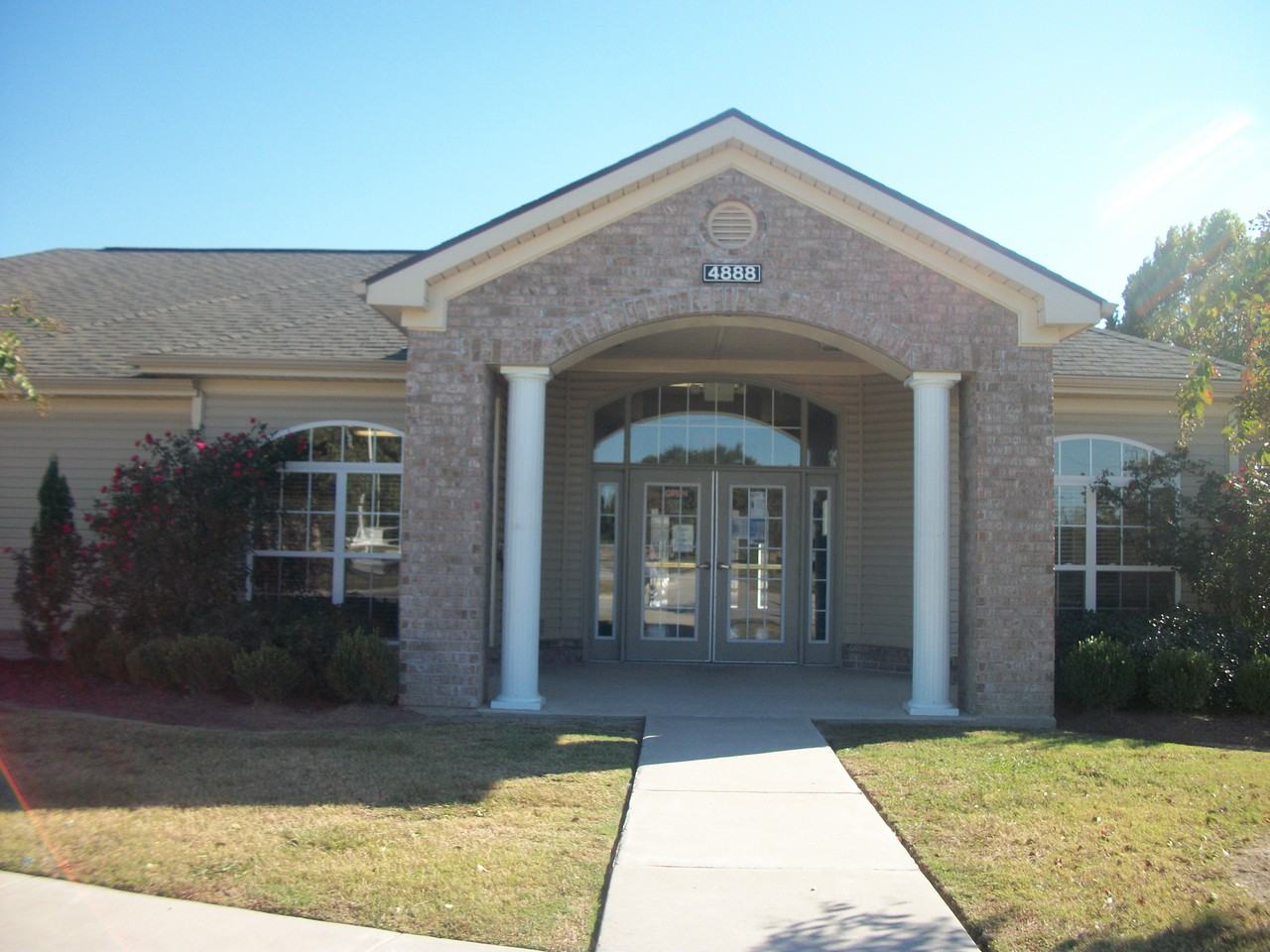 Hooper Pointe Apartments 4888 Hooper Rd, Central, LA 70811 Zumper