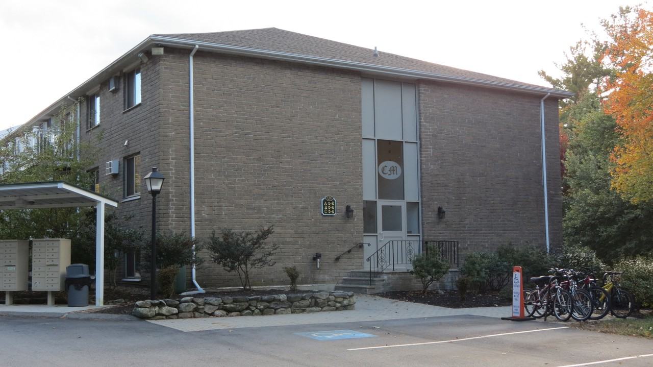 Christopher Manor Apartments 11 Collins St, Seabrook, NH 03874 Zumper