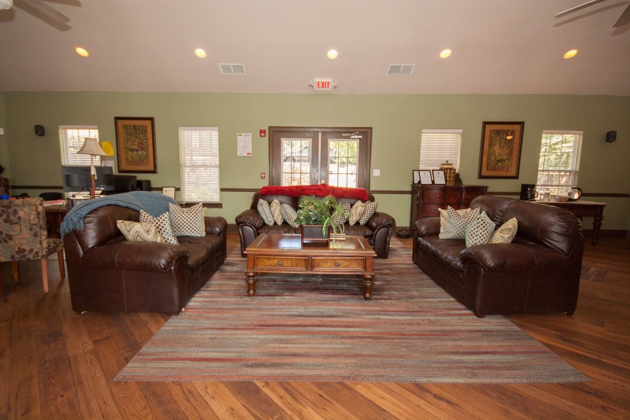 Lakeshire Village Apartments 4395 Washington Rd, Atlanta, GA 30344