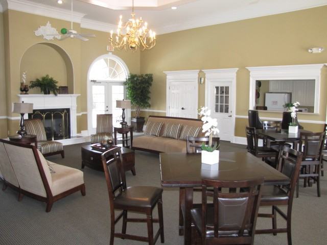 Pacific Park Apartments 1205 Leverette Rd, Warner Robins, GA 31088