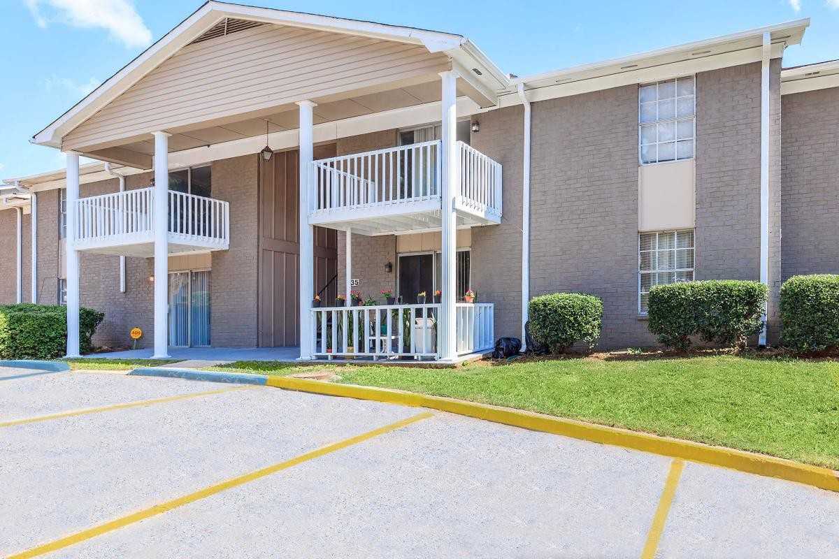 Parkway Villa Apartments 132 14th Ave NE, Center Point, AL 35215 Zumper