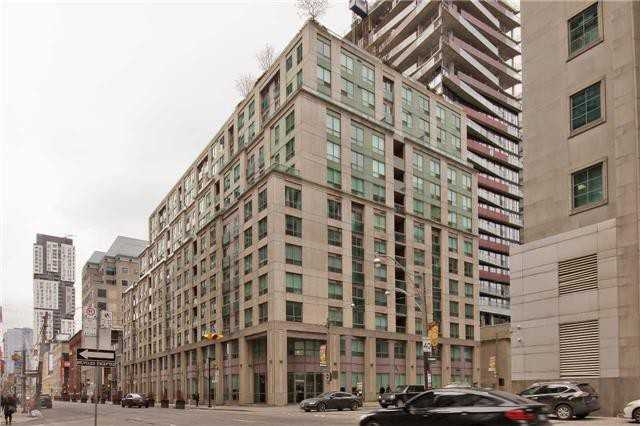 168 Simcoe St 608, Toronto, ON M5H 4C9 2 Bedroom Condo for 3,800/month Zumper
