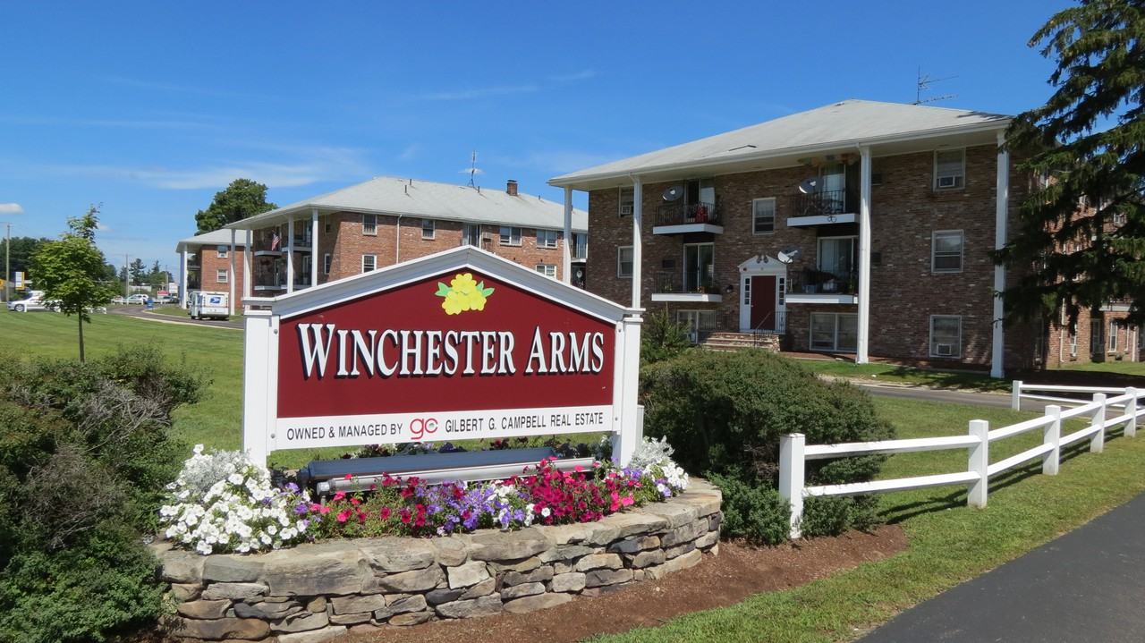 Winchester Arms Apartments 53 New Rochester Rd, Dover, NH 03820 Zumper