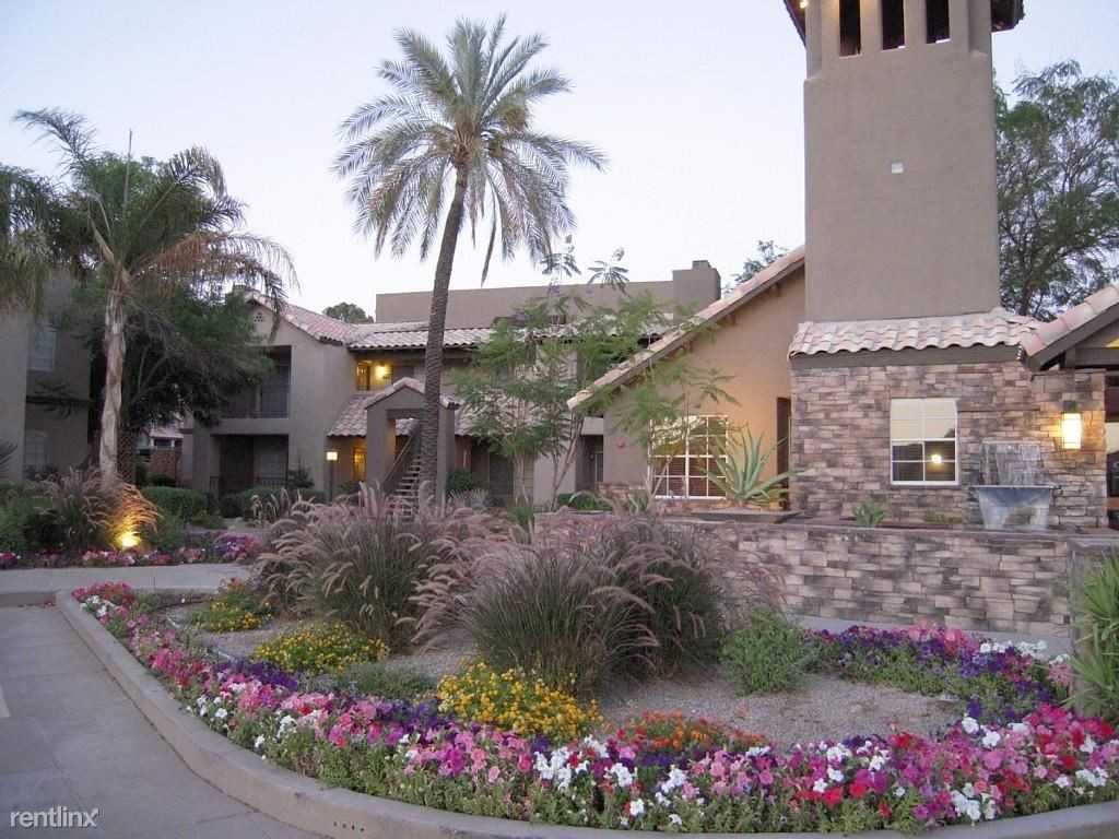 The Allison Condominiums Apartments for Rent 14145 N 92nd St