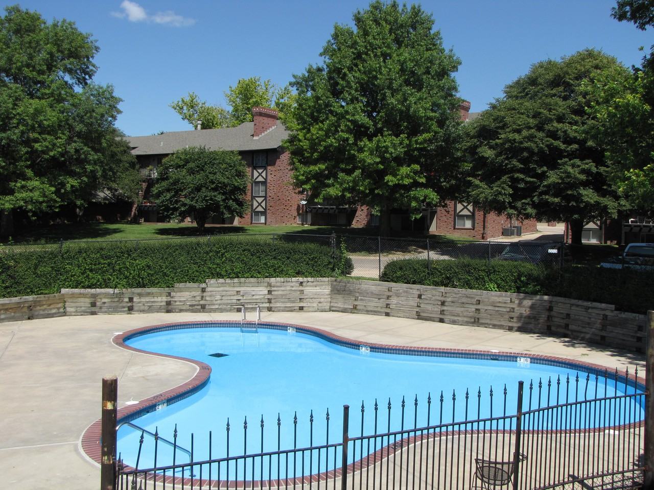 Richland Park Apartments 11617 Burt St, Omaha, NE 68154 Zumper