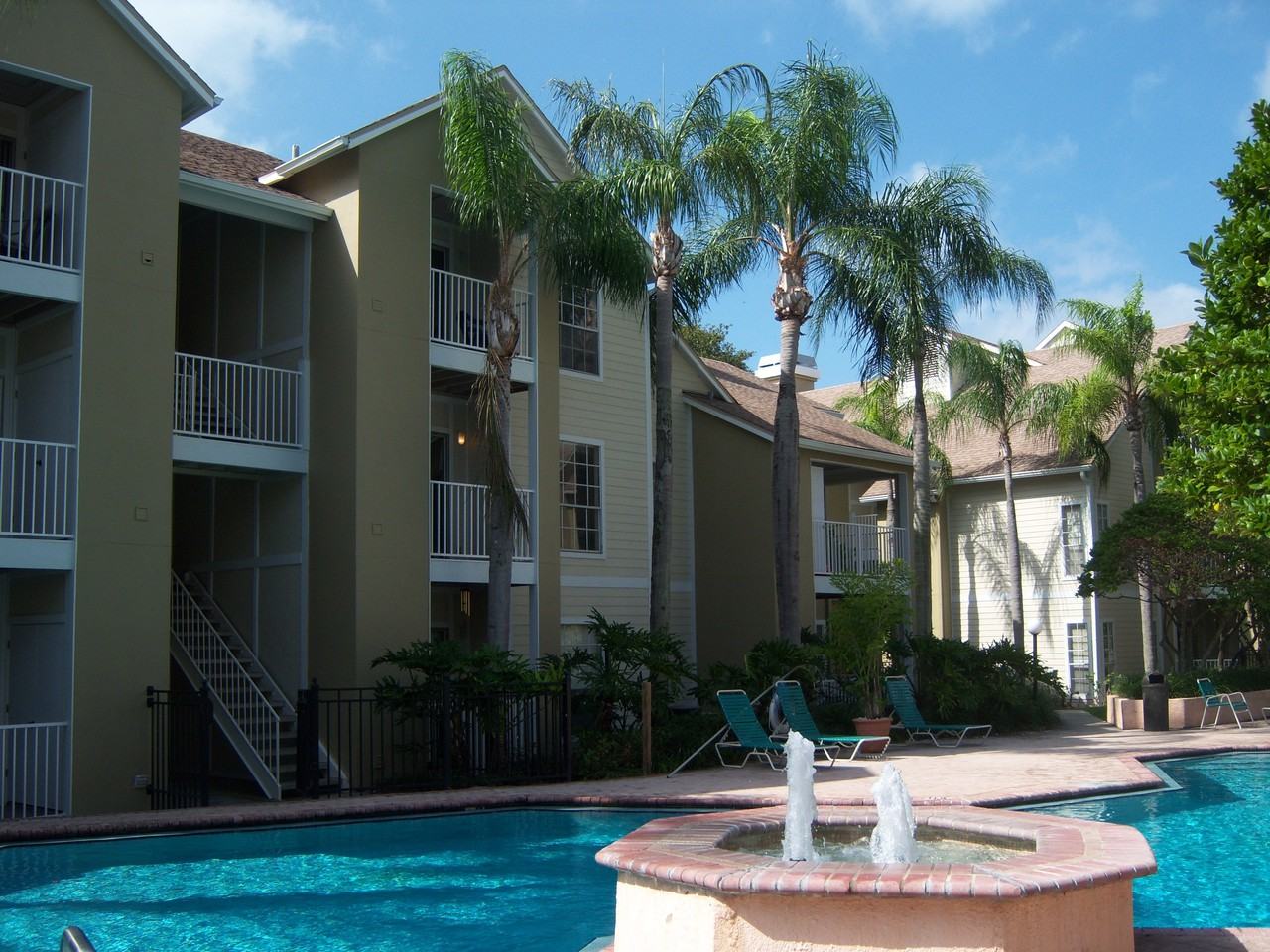 Lighthouse Bay Apartment Homes Apartments 5055 S Dale Mabry Hwy