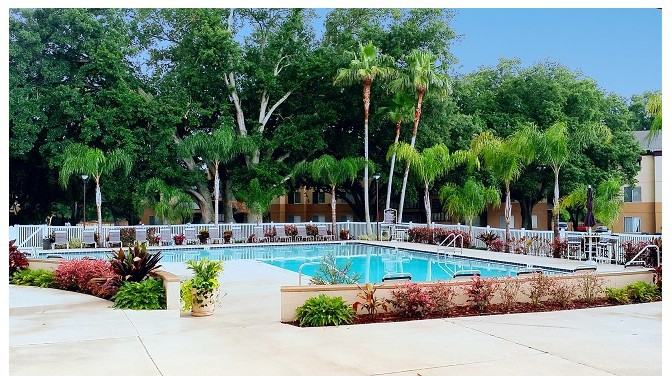 The Park at Siena Apartments 1918 Plantation Key Cir, Brandon, FL