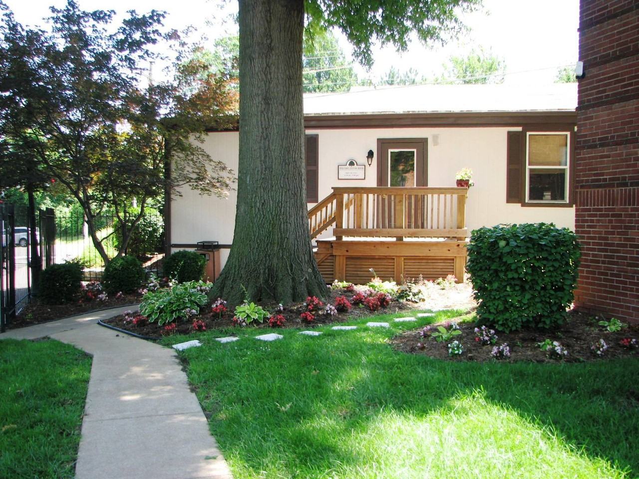 Lucas Hunt Village Apartments 5303 LucasHunt Rd, Jennings, MO 63121