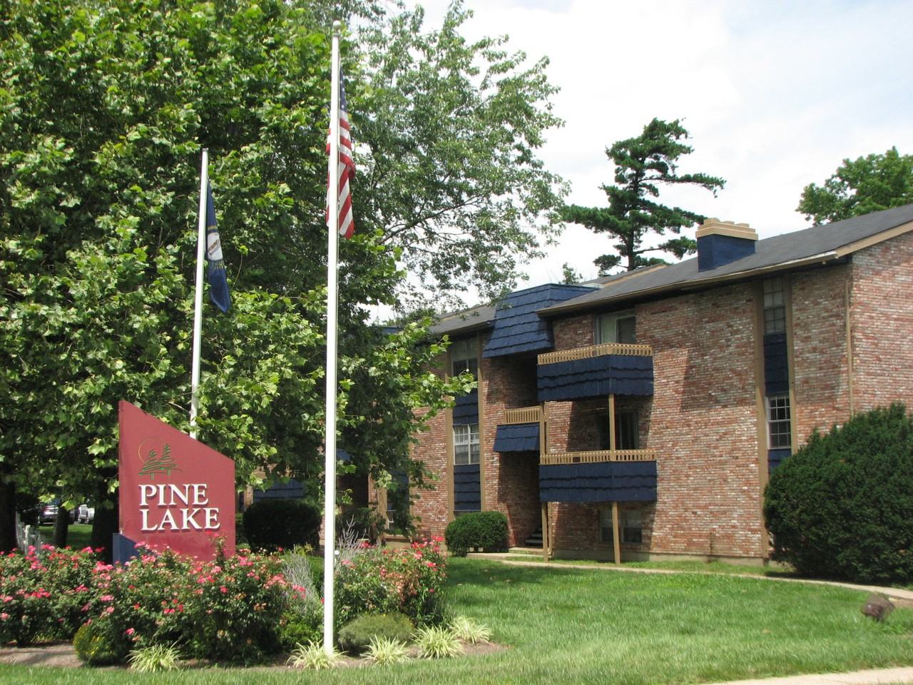 Pine Lake Apts Apartments 101 Pinehurst Dr, Florence, KY 41042 Zumper