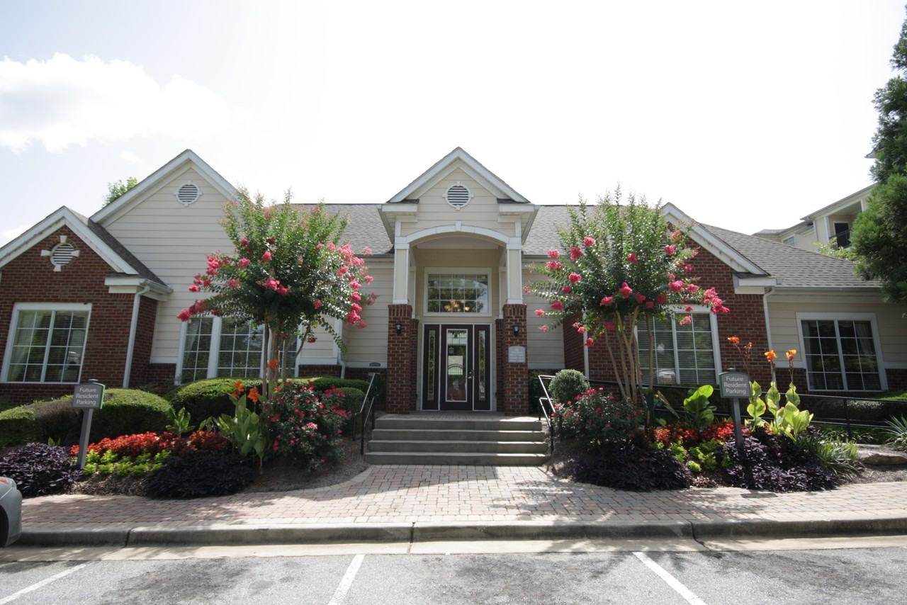 Enclave at ster Park Apartments 2640 M.L.K. Jr Dr SW, Atlanta, GA