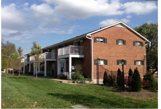 Colonial Gardens Apts. Apartments 11414 Lebanon Rd, Sharonville, OH