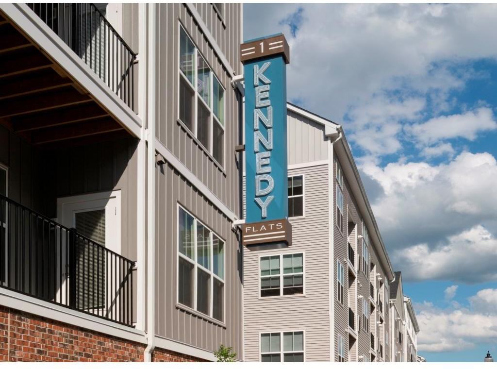 1 Kennedy Flats Apartments 1 Kennedy Ave, Danbury, CT 06810 Zumper