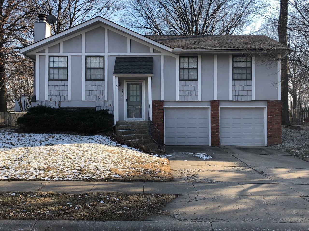 16405 West 149th Terrace, Olathe, KS 66062 3 Bedroom House for Rent for