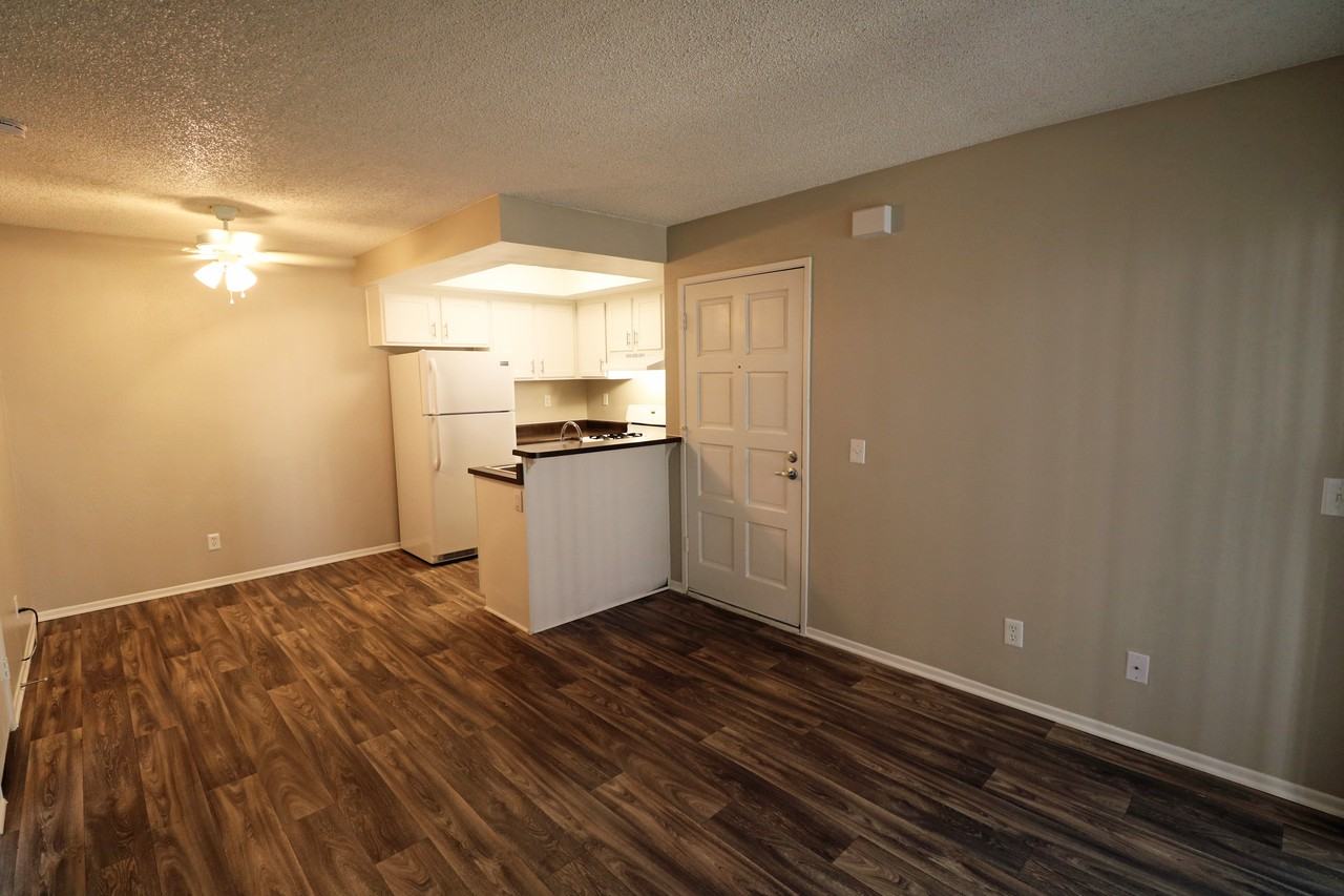 Oak Terrace for SENIORS 55+ Apartments 551 N Santa Fe St, Hemet, CA