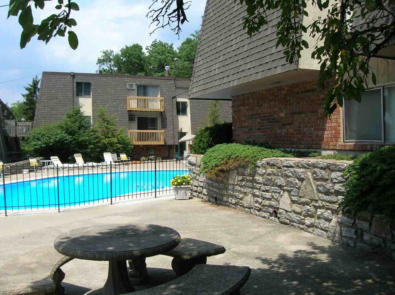 Mont Michel Apts Apartments 688 Riddle Rd, Cincinnati, OH 45220 Zumper