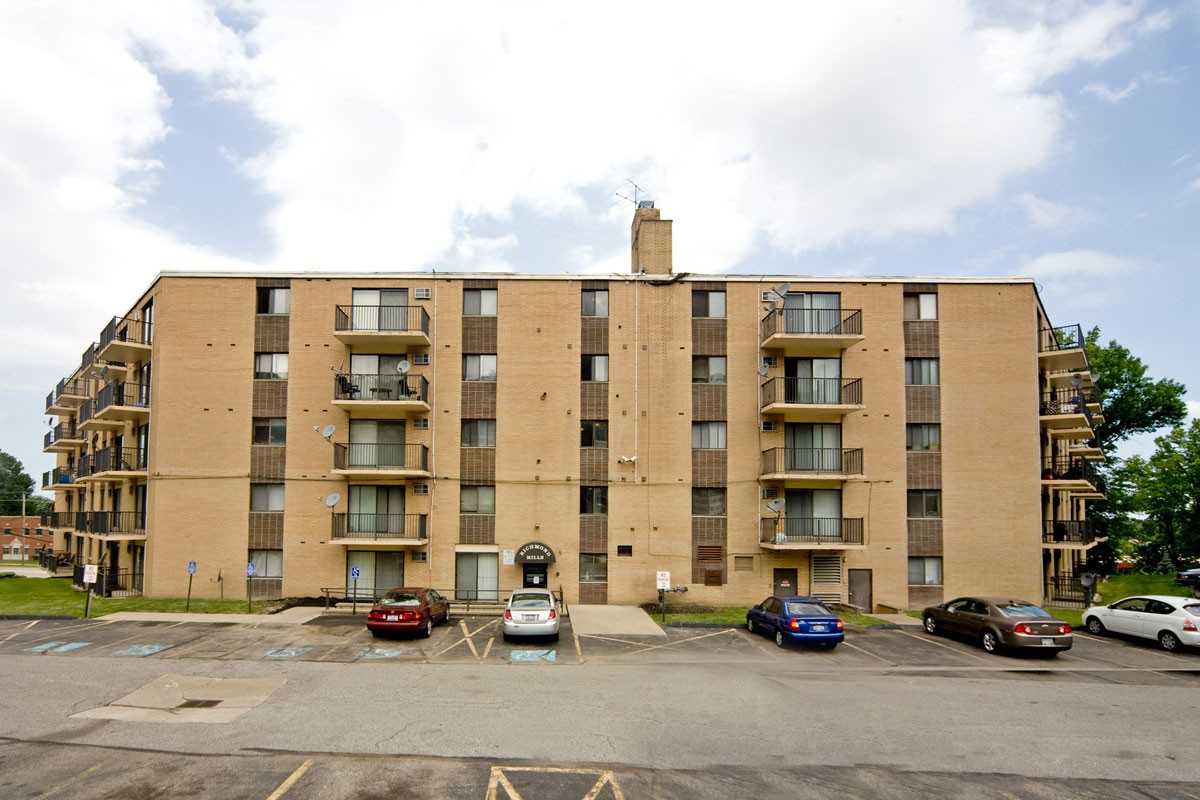 Richmond Hills Apartments 25450 Euclid Ave, Euclid, OH 44117 Zumper
