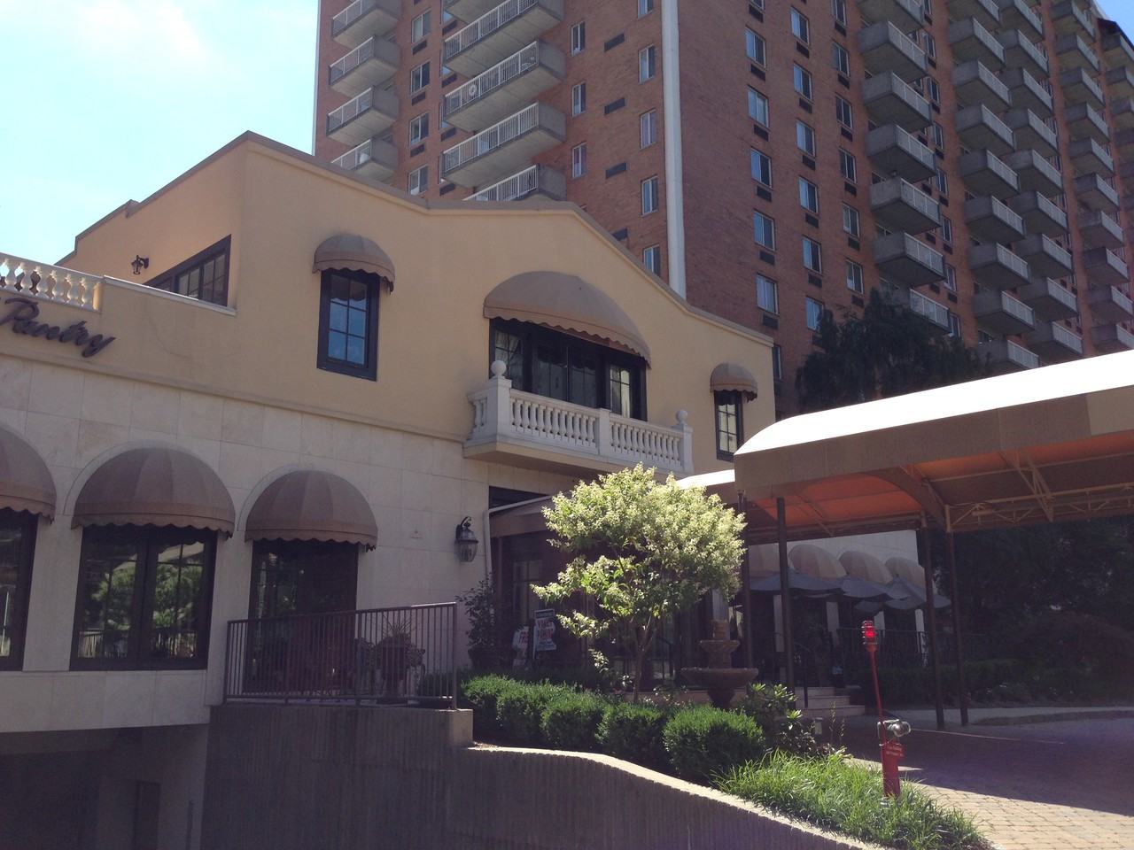 The Excelsior II Apartments 170 Prospect Ave, Hackensack, NJ 07601 Zumper