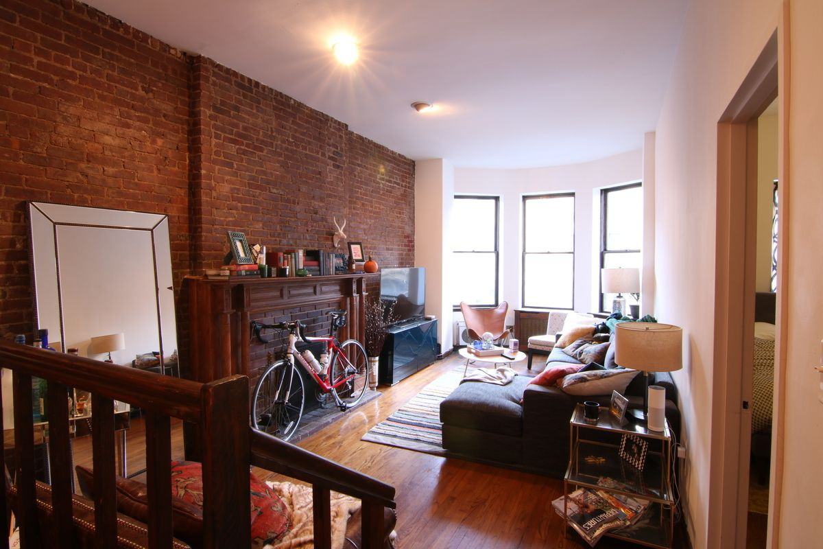 W 73rd St & Columbus Ave 1A, New York, NY 10023 1 Bedroom Apartment