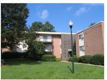 Strawberry Hill Apartments 1546 Ingleside Ave, Woodlawn, MD 21207