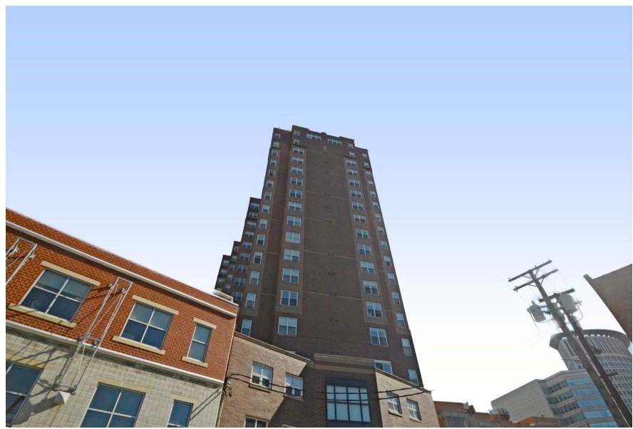 Crittenden Court Apartments 955 W St Clair Ave, Cleveland, OH 44113