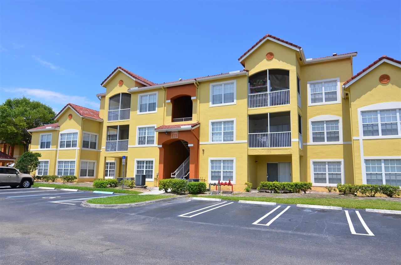 Waterway Village Apartments in River Bridge, Greenacres, FL 33413 Zumper