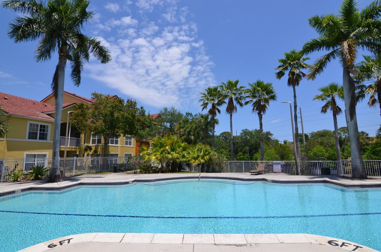 Waterway Village Apartments in River Bridge, Greenacres, FL 33413 Zumper