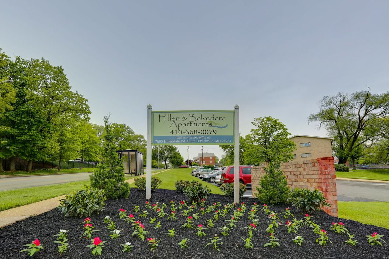 Hillen and Belvedere Apartments 1658 E Belvedere Ave, Baltimore, MD 21239 Zumper