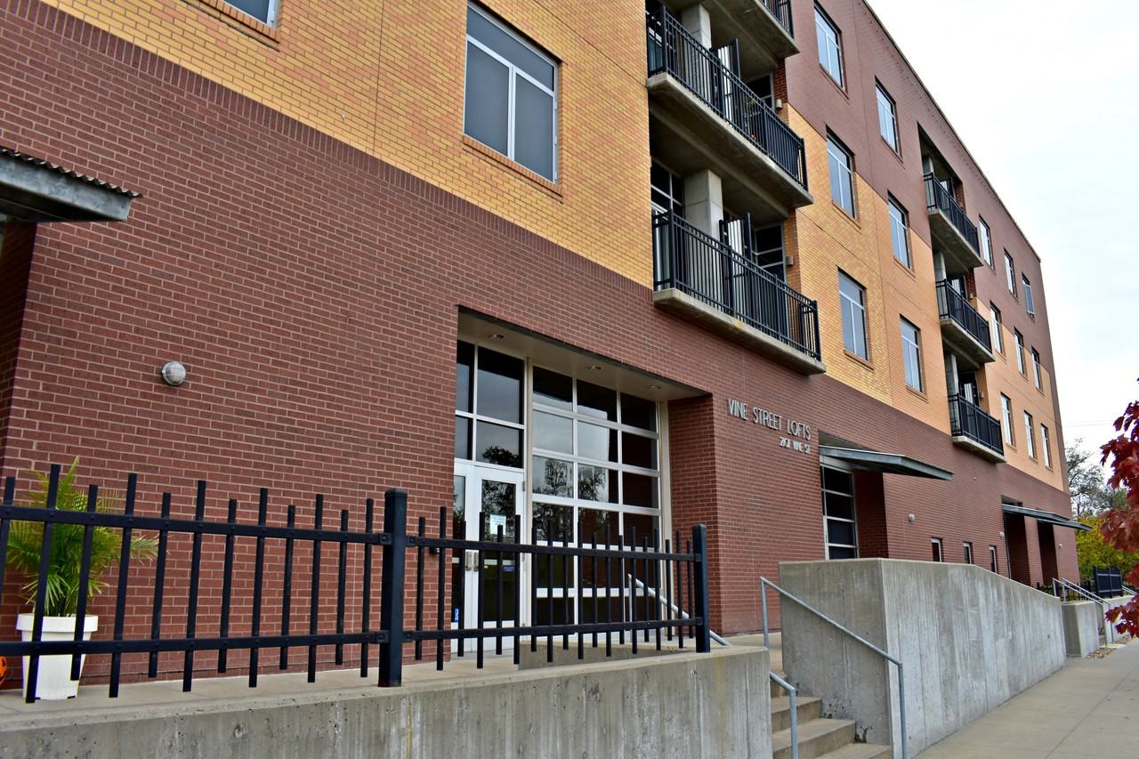 Vine Street Lofts Apartments 2101 Vine St, Kansas City, MO 64108 Zumper