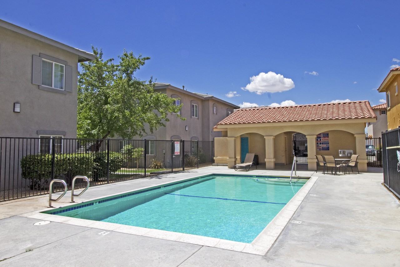 Andalusia Apartments 13520 3rd Ave, Victorville, CA 92395 Zumper