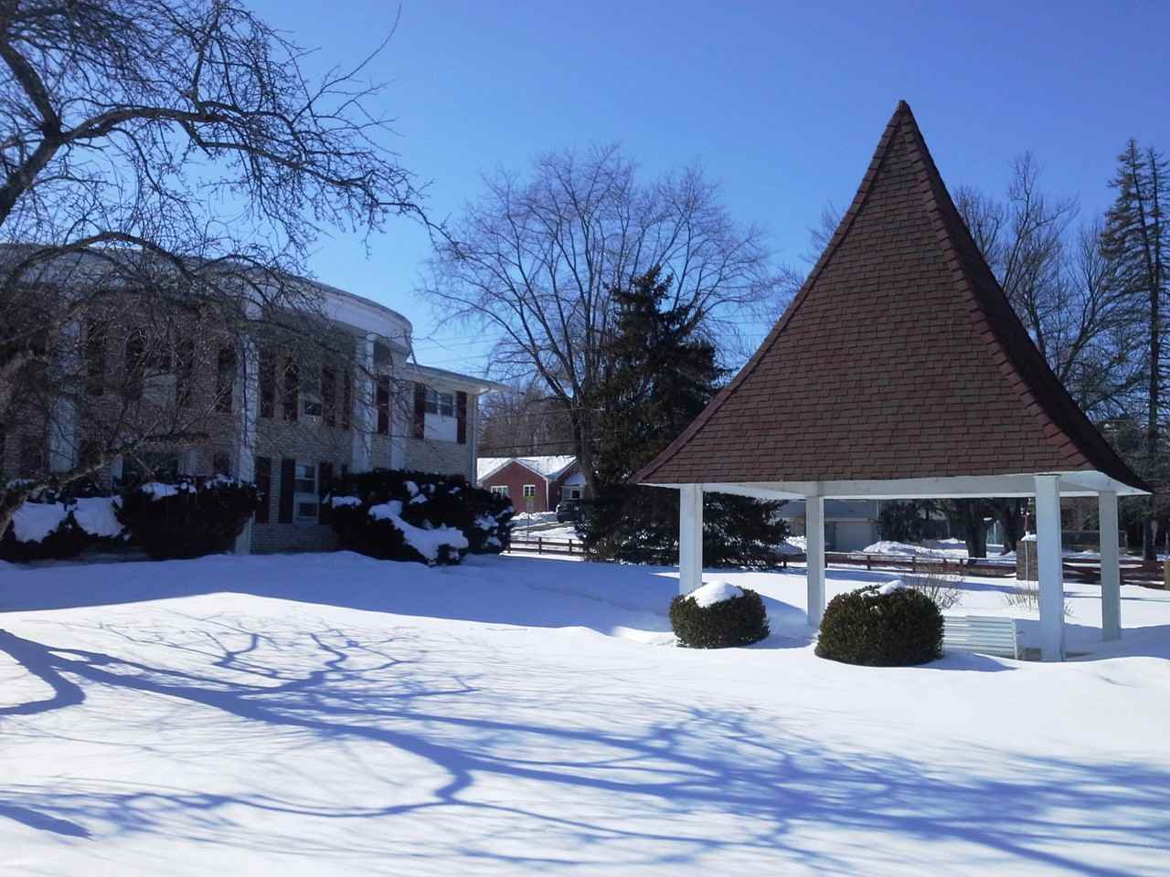 Squire Village Apartments 201 Ulster Ave, Walden, NY 12586 Zumper