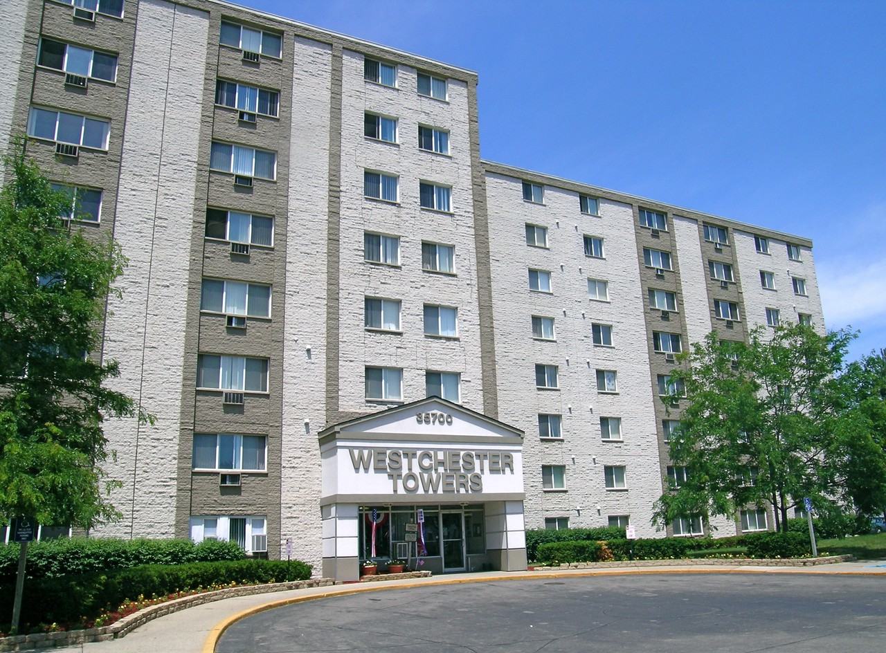 Westchester Towers Apartments 35700 Michigan Ave, Wayne, MI 48184