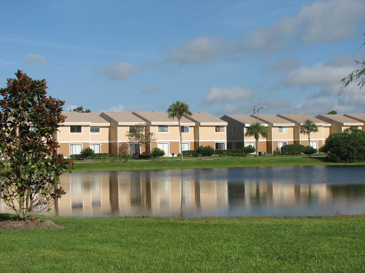 The Park at Sorrento Apartments 900 Woodside Cir, Kissimmee, FL 34741 Zumper