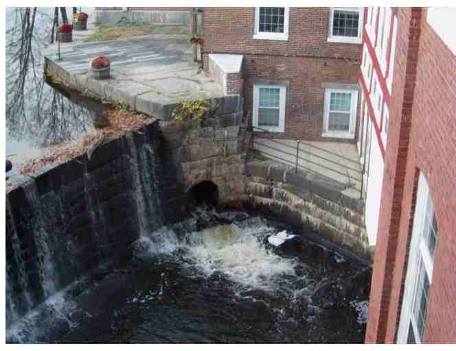 Sawyer Mill Apartments 1 Mill St, Dover, NH 03820 Zumper