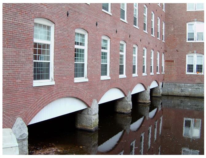 Sawyer Mill Apartments 1 Mill St, Dover, NH 03820 Zumper