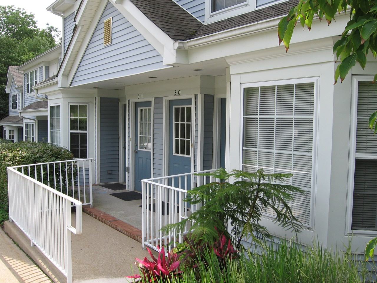 Brookside Village Apartments 21 Brookside Rd, Randolph, NJ 07869 Zumper